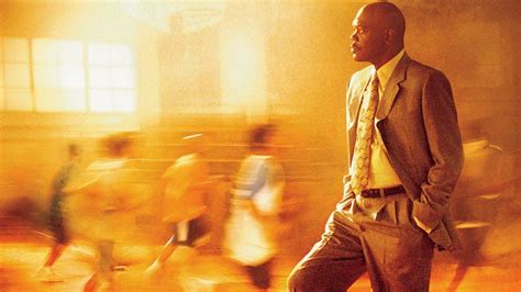 Early life. . Coach carter full movie english